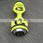 Mini smart Children's twisting car 4.5 inches Little bear balance car children electric scooter children since the balance