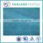 polyseter knitted fabric plain Plush for Clothing collar