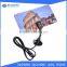 Wholesale digital high gain uhf tv antenna with VHF / UHF DVB-T-Aerial Connector