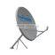 90CM Marine Satellite TV Antenna KU Band 90KU-4