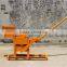 FL1-40 Manual brick making machines sale in kenya Without power