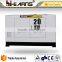 GF2-20KW high quality silent water cooled diesel generator