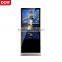high luminance lcd display panels digital signage market size