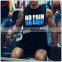 men gym singlet muscle tank top quality gym wear mens bodybuilding stringer