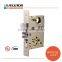 ANSI UL Fire Rated Hotel Mortise Door Handle Lock