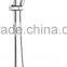 Rain shower set faucet diverter three pcs set taps