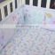 baby cot bed front bumpers