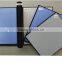wood square formica HPL sheet table top for school student desk
