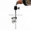 Factory Price Wholesale Training Head Stand Training Mannequin Head Tripod stand