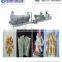 Fully automatic TVP/TSP soya bean protein machine soyabean milk machine