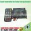 Solar Charge Controller Solar Energy System Controller, 12V 24V 20A IR1220