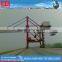 Portainer crane or STS container crane