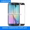 Full Screen Cover For 3D Curved Tempered glass for Samsung galaxy s7 screen protector/ galaxy S7 Tempered glass