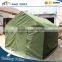 OEM ODM factory hospital shelter tent