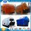 2T Steam Capacity Automatic Feeding Coal Fired Steam Boiler