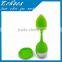 Eco -friendly silicone green tea infuser for amazon                        
                                                Quality Choice