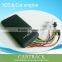 wholeales tracker TK100 gps vehicle tracking with Two-way calling by connecting car siren