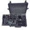 Waterproof plastic case for DJI Ronin M