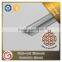 construction material tile eding trim