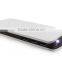 Cell phone charger with 20000mah capacity