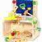 2015 New Wooden Tools Box Toys,Popular Toy Tool Box,Wooden Pretend Play Toy