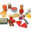 pretend play kitchen food toys beverage set food set toys