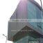 anti-uv wonderful color exterior decorative metal wall panel