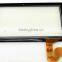 For ASUS Transformer Pad Infinity TF700 TF700T 10.1" Inch Touch Screen Digitizer Touch Panel Front Glass Lens Replacement