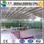 Prefabricated Standard structural metal steel structure warehouse