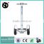 Factory price 15 inch 2 wheel self balance electric scooter with handle bar