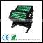 96pcs Double Layer Light with 8W 4in1 Beads