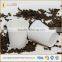 White solo disposable milkshake cold paper cups and lids wholesale