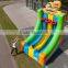 2016 giant inflatable basketball hoop basketball games for kids