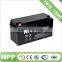 12V 140AH back up battery off grid solar lead acid sealed battery for computer