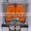 2015 China New Product lemon press juicer commercial orange juicer machine automatic orange squeezer