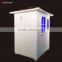 2016 New design outdoor ozone sauna with oxygen ionizer