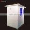 Outdoor far infrared sauna rooms residential steam sauna