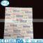 Wound Care 8 Shape PE Custom Printed Band Aid Types