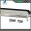 19 inch Rack mount 110 block patch panel, 110 type patch panel