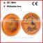 23 cm type inflatable beach toys cartoon inflatable frisbee