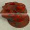 MASSEY FERGUSON Disc Plough parts