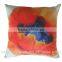 100% Polyester Printed Car Cushion Cover