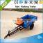 7C-1H Walking Tractor Trailer