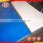 China top sale customized pa66 gf35 plate for engineering material