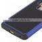 Keno Football Phone Case for ZTE Axon, PC Silicone Combo Case for ZTE Axon