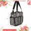 Strong practical baby nappy bag, wholesale baby and adult diaper bag