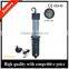 Multifunction Flashlight Rechargeable Portable Hand Held Work Lamp