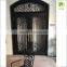 used wrought iron door gates