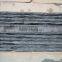 Super Valued Black Quartzite Cultured Stone, Ledge Stone, Veneer Stones