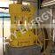 High Working Pressure Piston Air Compressor for oxygen